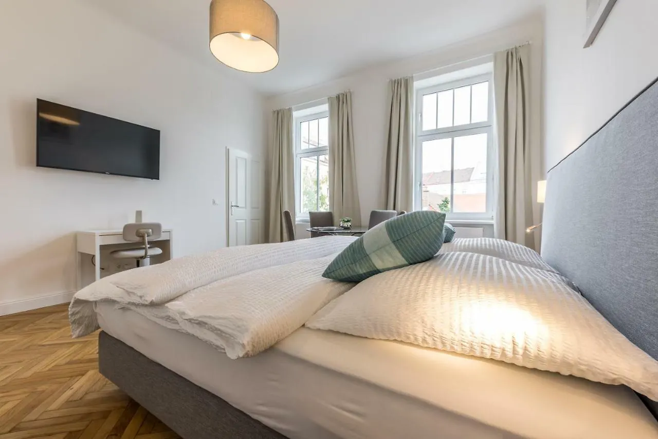 شقة Easy Vienna 15 Contactless Check In 0*,