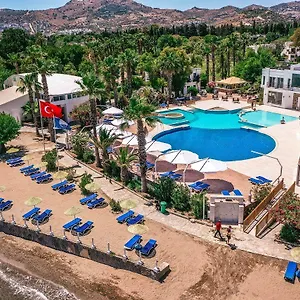 **** Hotel Club Muskebi Turcja