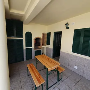  Villa Algarve Altos Dos Caliços Portugal