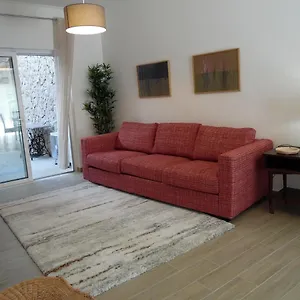  Apartamento Paradise In Olhos D'água Portugal