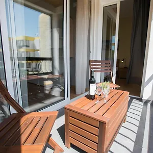  Apartamento Apartamento Oura By Sweet Spot For Us Management Portugal