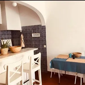  Apartamento Blue House Portugal