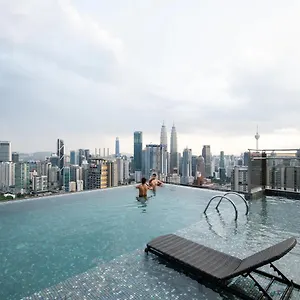  Apartamento Expressionz Klcc Malasia