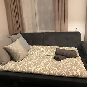 Apartament Paower, Wiedeń
