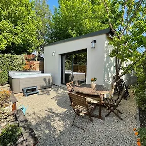 Entier Avec Jacuzzi En Provence Appartement Le Thor
