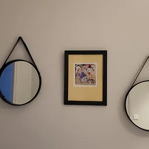 Belges Appartement Lyon