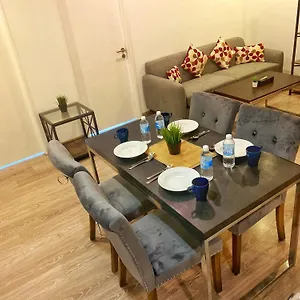  Apartamento Lila One Bukit Ceylon Malasia