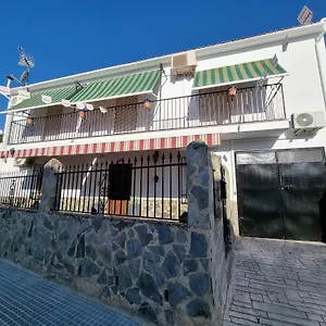  Villa La Fuente Romana España