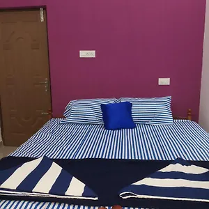 Angelann Séjour chez l'habitant Kochi