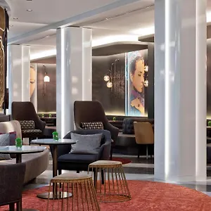 4* 酒店 Renaissance Schoenbrunn