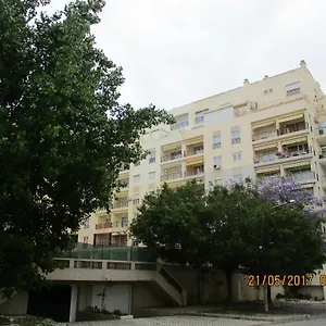 Edificio Canoa Appartement Armação de Pêra
