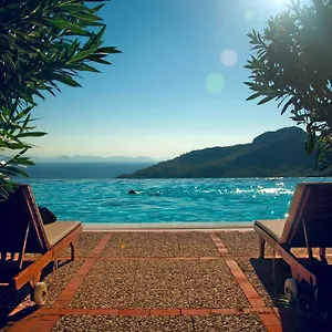 **** Hotel Dionysos Village Turcja