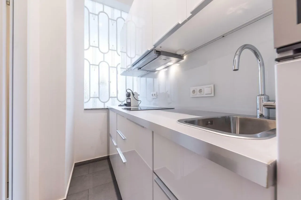 Easy Vienna 15 Contactless Check In Apartment 0*,  Austria