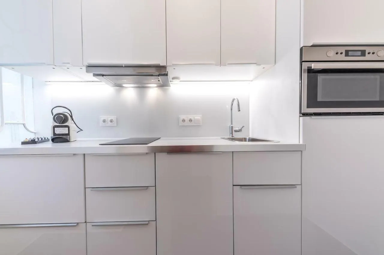 Apartamento Easy Vienna 15 Contactless Check In Austria