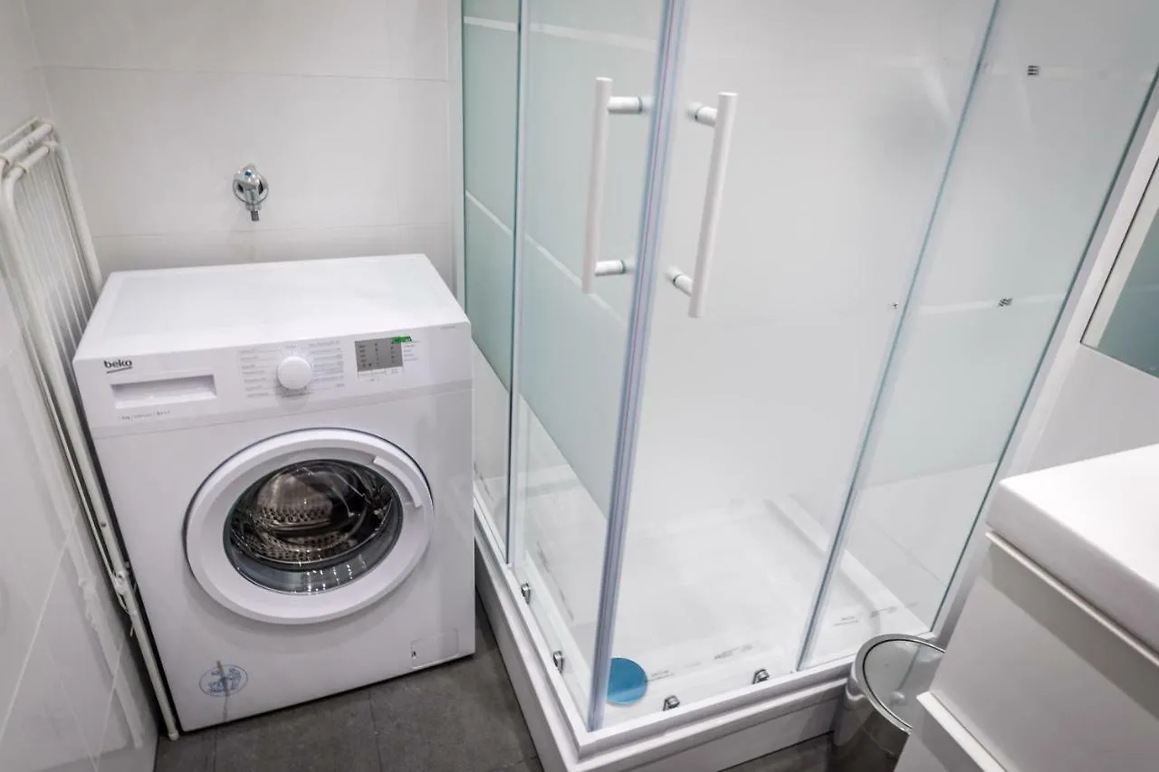 Apartamento Easy Vienna 15 Contactless Check In