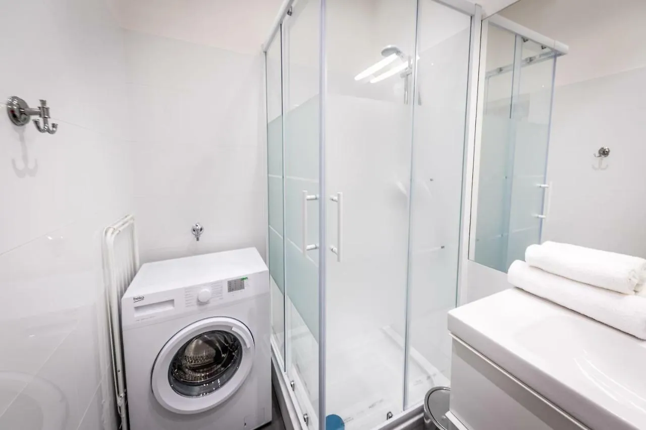 Apartamento Easy Vienna 15 Contactless Check In 0*,