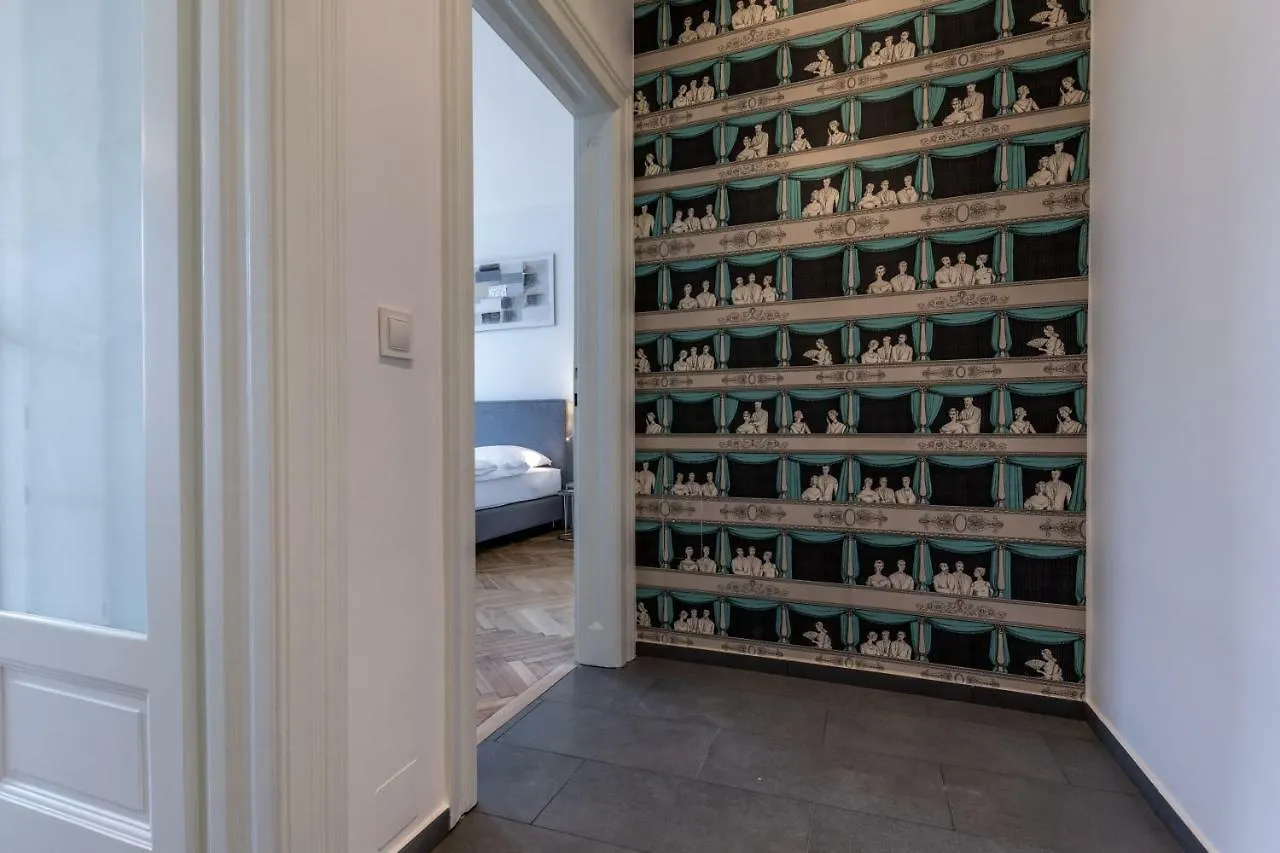 Apartamento Easy Vienna 15 Contactless Check In