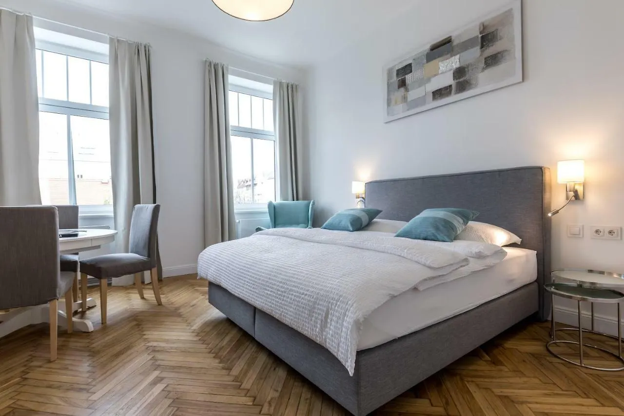 Easy Vienna 15 Contactless Check In Appartement