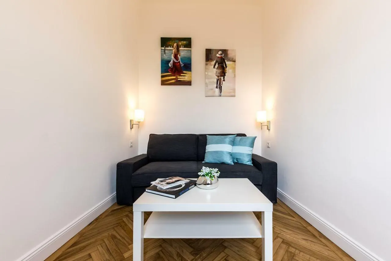 Easy Vienna 15 Contactless Check In Appartement