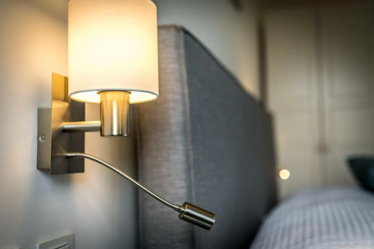 Easy Vienna 15 Contactless Check In Appartement