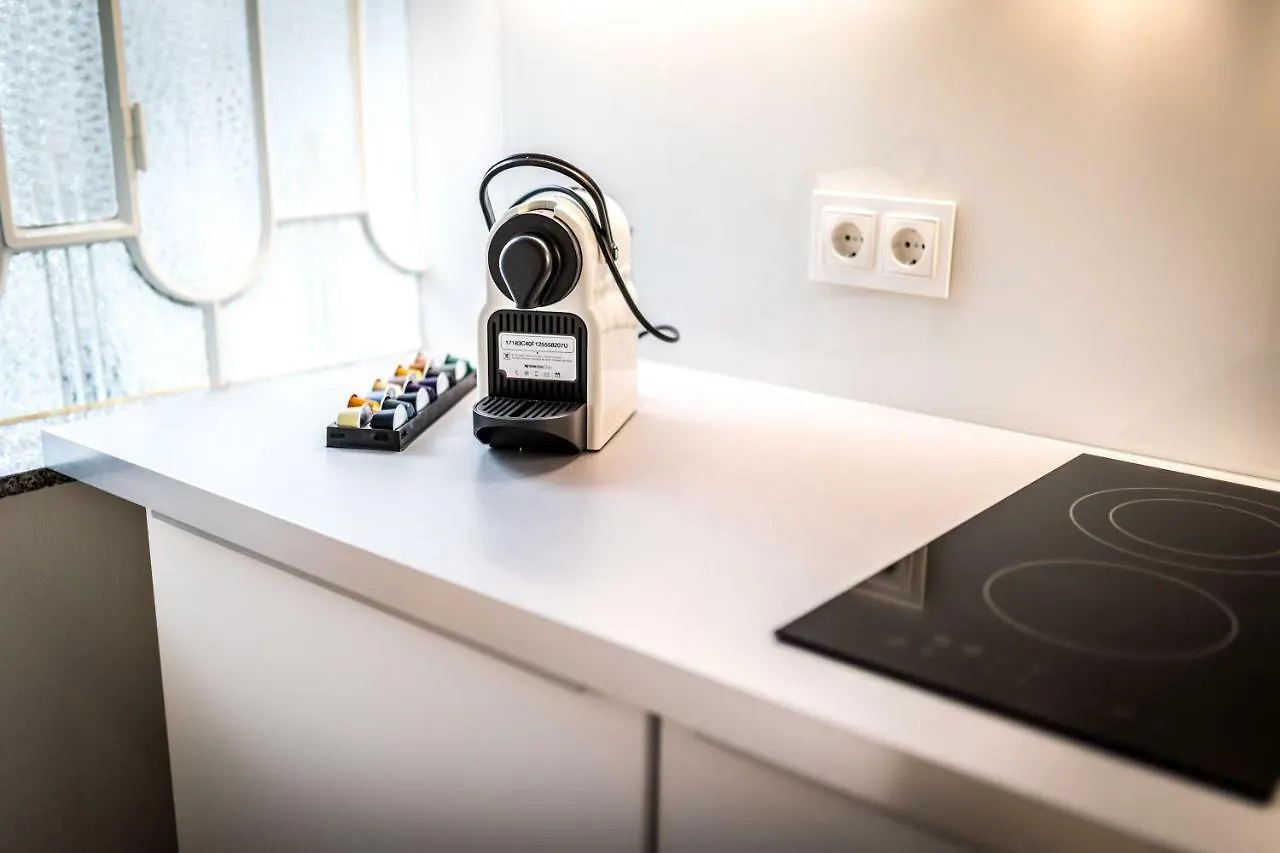 Easy Vienna 15 Contactless Check In Appartement Oostenrijk