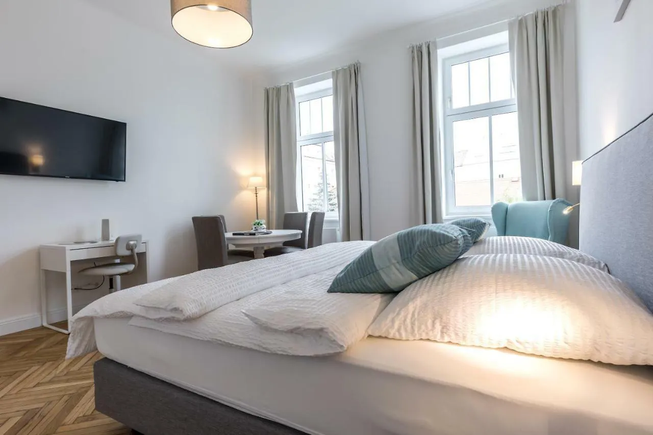 Easy Vienna 15 Contactless Check In Appartement