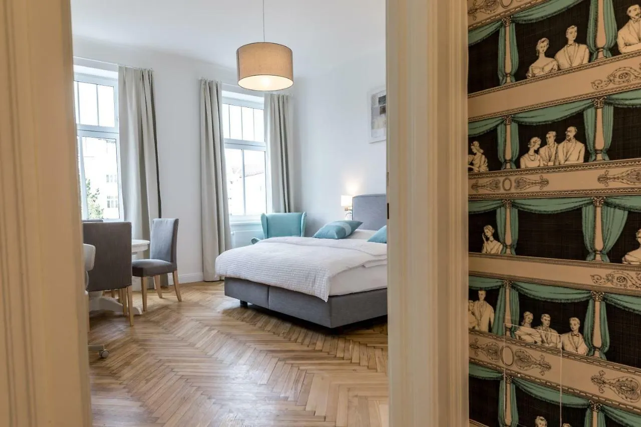 Easy Vienna 15 Contactless Check In Appartement