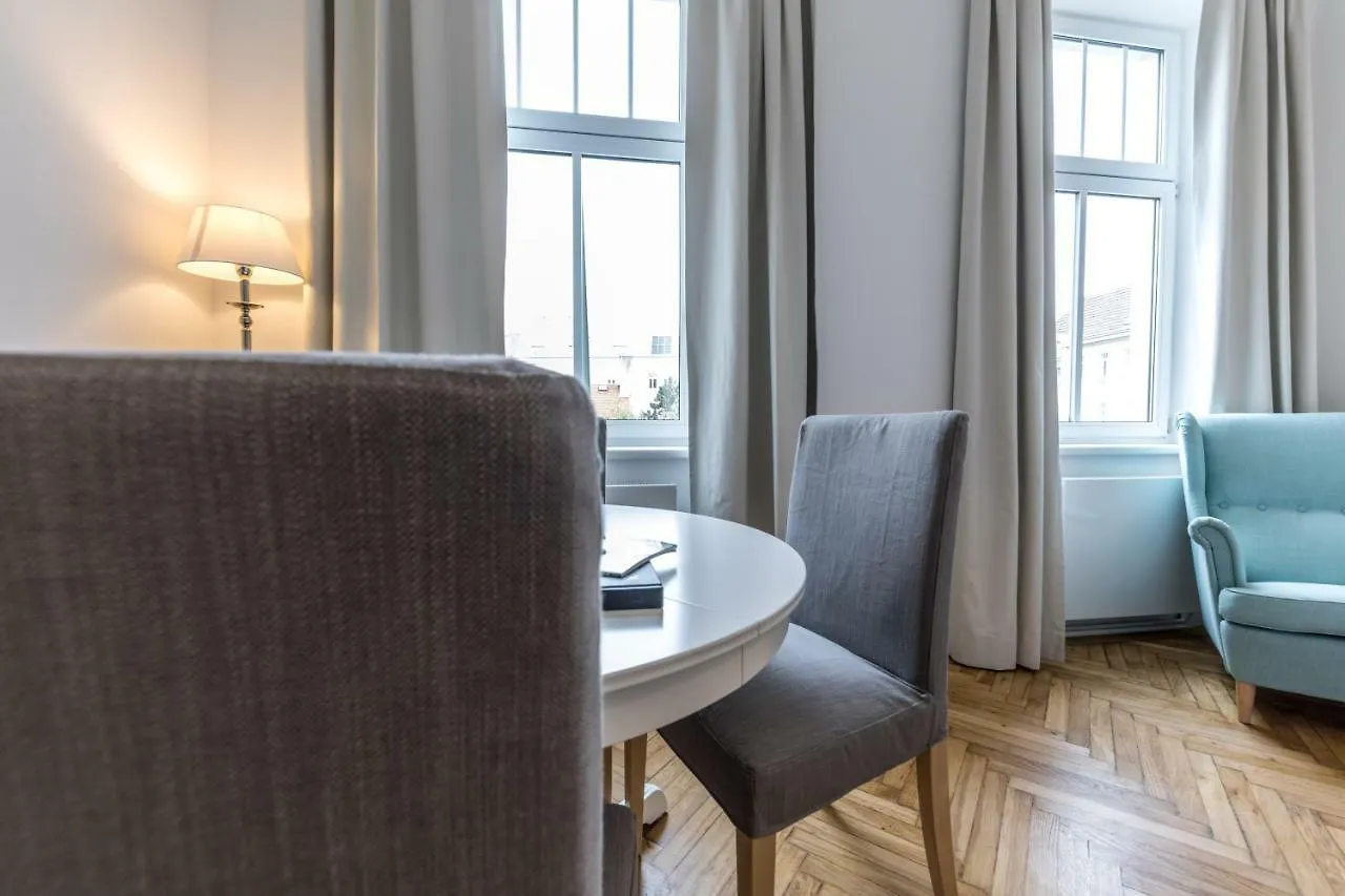 Easy Vienna 15 Contactless Check In Appartement 0*,  Oostenrijk